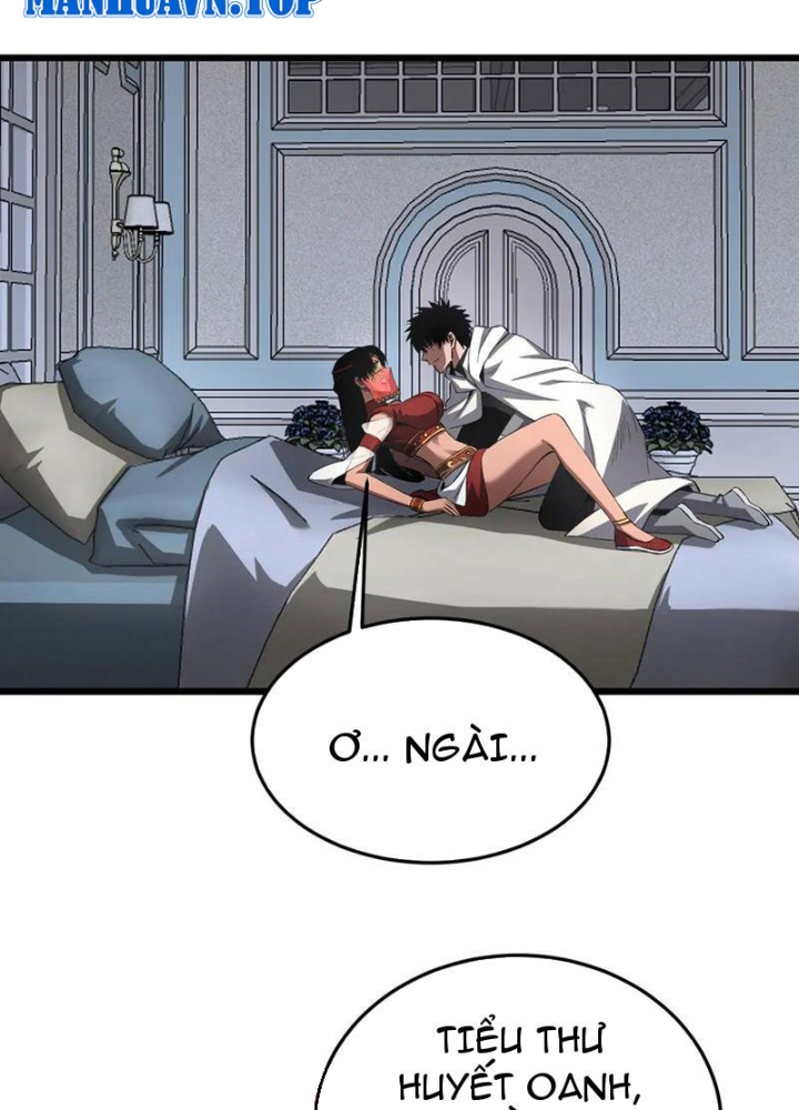 Mạt Thế Kiếm Thần: Ta Chấn Kinh Toàn Cầu Chapter 69 - Trang 2