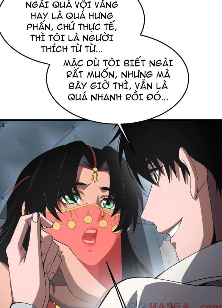 Mạt Thế Kiếm Thần: Ta Chấn Kinh Toàn Cầu Chapter 69 - Trang 2