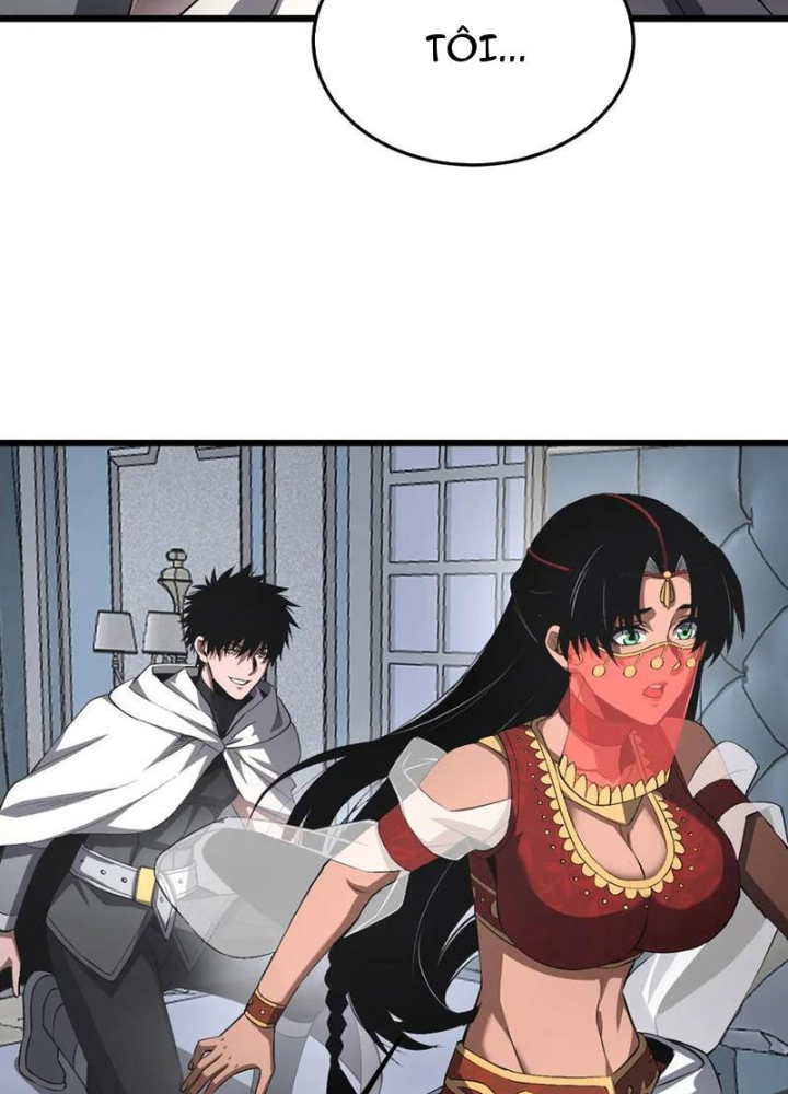 Mạt Thế Kiếm Thần: Ta Chấn Kinh Toàn Cầu Chapter 69 - Trang 2