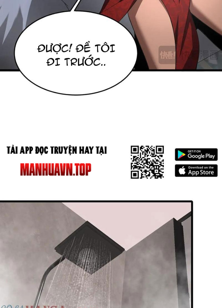 Mạt Thế Kiếm Thần: Ta Chấn Kinh Toàn Cầu Chapter 69 - Trang 2