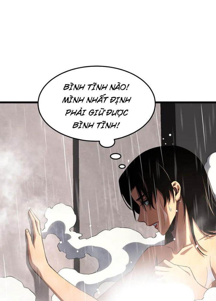 Mạt Thế Kiếm Thần: Ta Chấn Kinh Toàn Cầu Chapter 69 - Trang 2