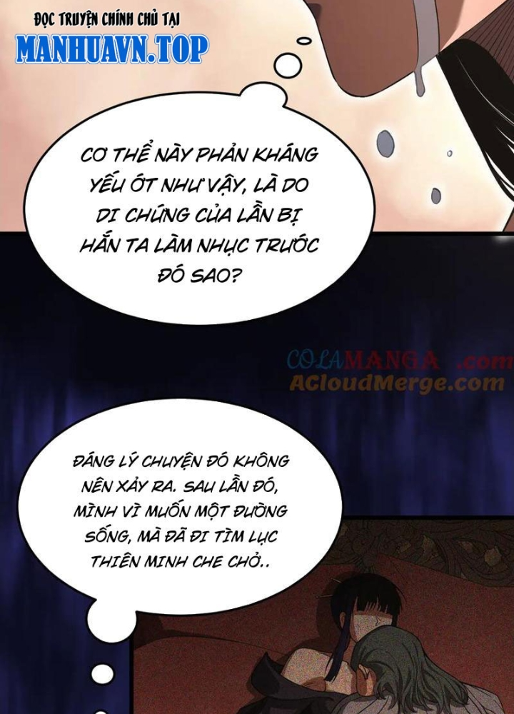 Mạt Thế Kiếm Thần: Ta Chấn Kinh Toàn Cầu Chapter 69 - Trang 2