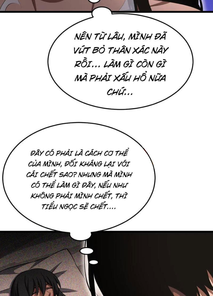 Mạt Thế Kiếm Thần: Ta Chấn Kinh Toàn Cầu Chapter 69 - Trang 2