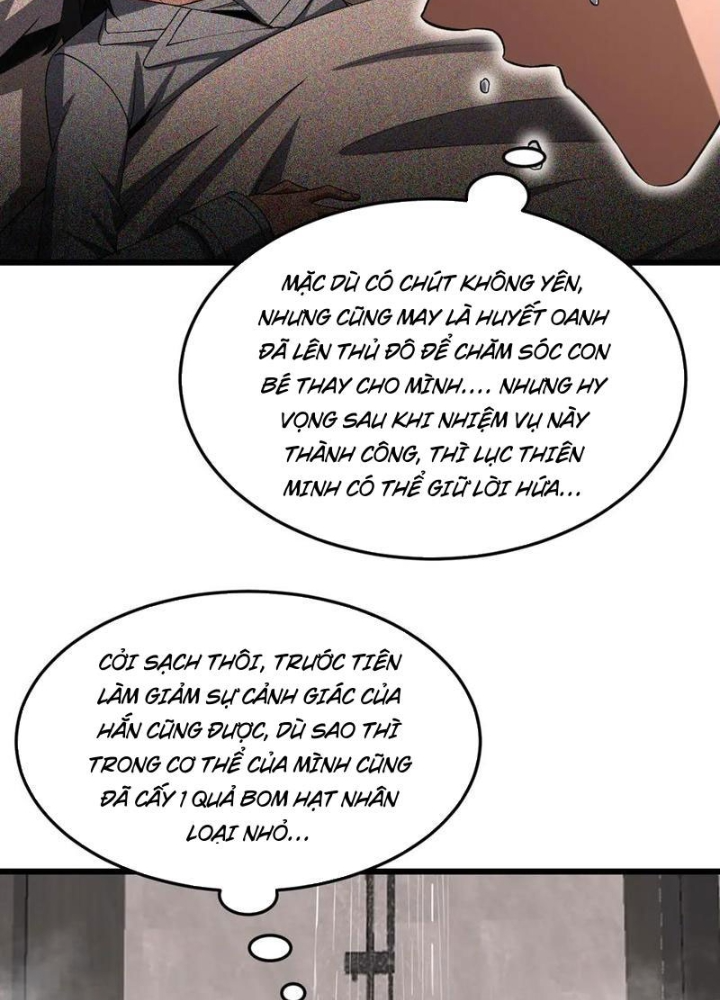 Mạt Thế Kiếm Thần: Ta Chấn Kinh Toàn Cầu Chapter 69 - Trang 2