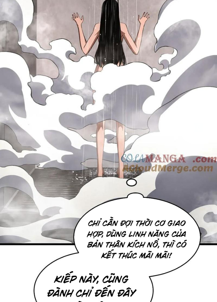 Mạt Thế Kiếm Thần: Ta Chấn Kinh Toàn Cầu Chapter 69 - Trang 2
