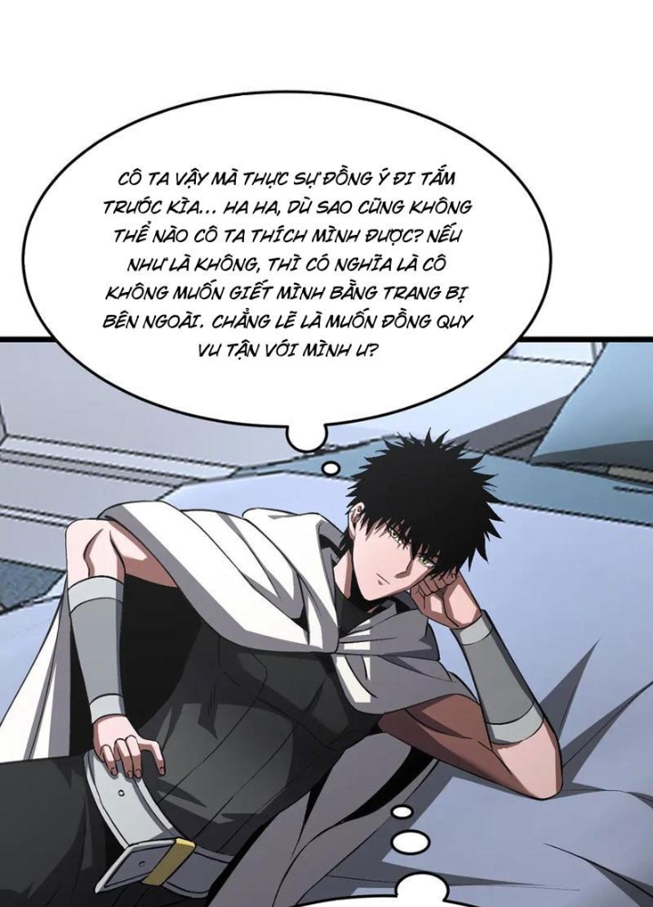 Mạt Thế Kiếm Thần: Ta Chấn Kinh Toàn Cầu Chapter 69 - Trang 2