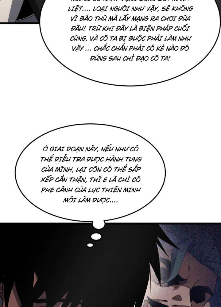 Mạt Thế Kiếm Thần: Ta Chấn Kinh Toàn Cầu Chapter 69 - Trang 2