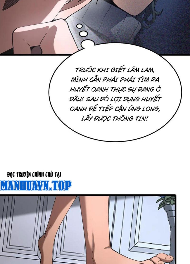 Mạt Thế Kiếm Thần: Ta Chấn Kinh Toàn Cầu Chapter 69 - Trang 2