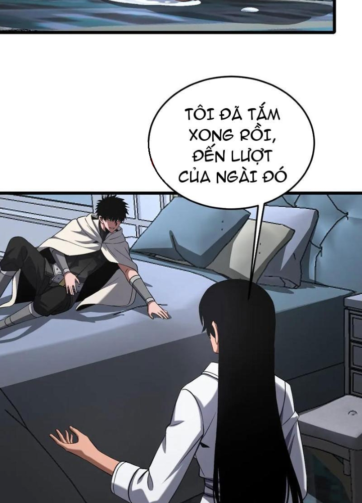 Mạt Thế Kiếm Thần: Ta Chấn Kinh Toàn Cầu Chapter 69 - Trang 2