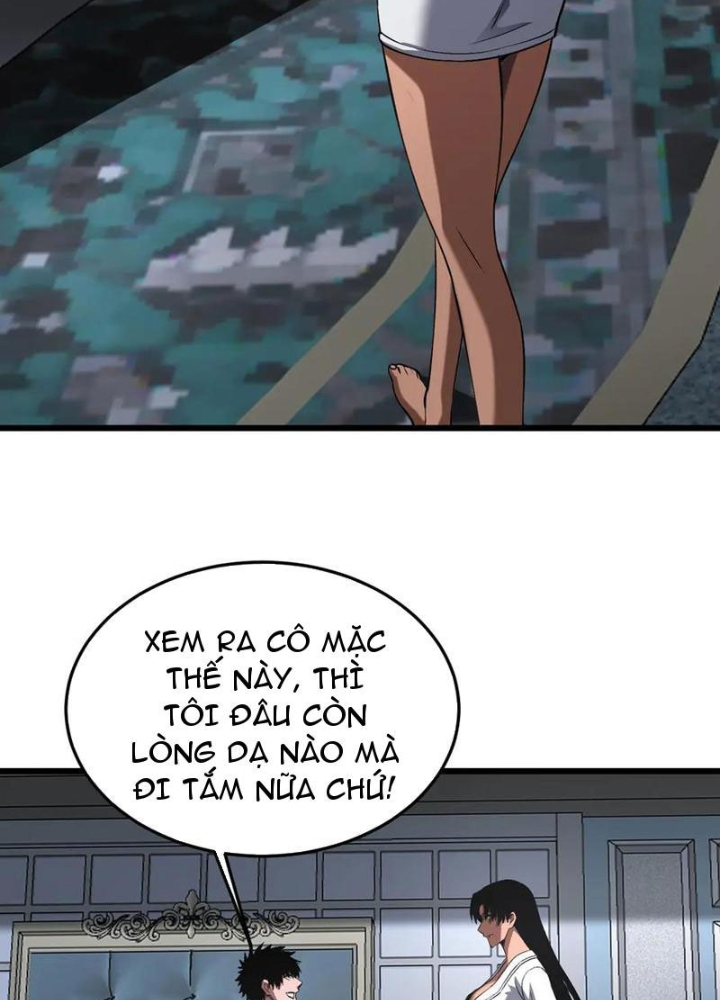 Mạt Thế Kiếm Thần: Ta Chấn Kinh Toàn Cầu Chapter 69 - Trang 2