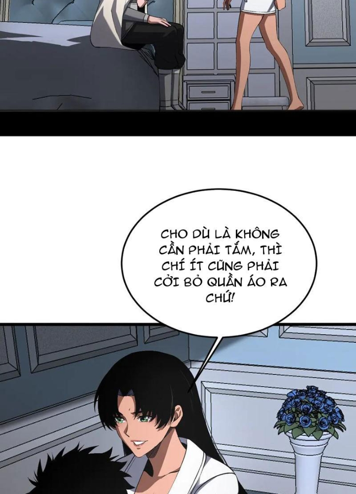 Mạt Thế Kiếm Thần: Ta Chấn Kinh Toàn Cầu Chapter 69 - Trang 2