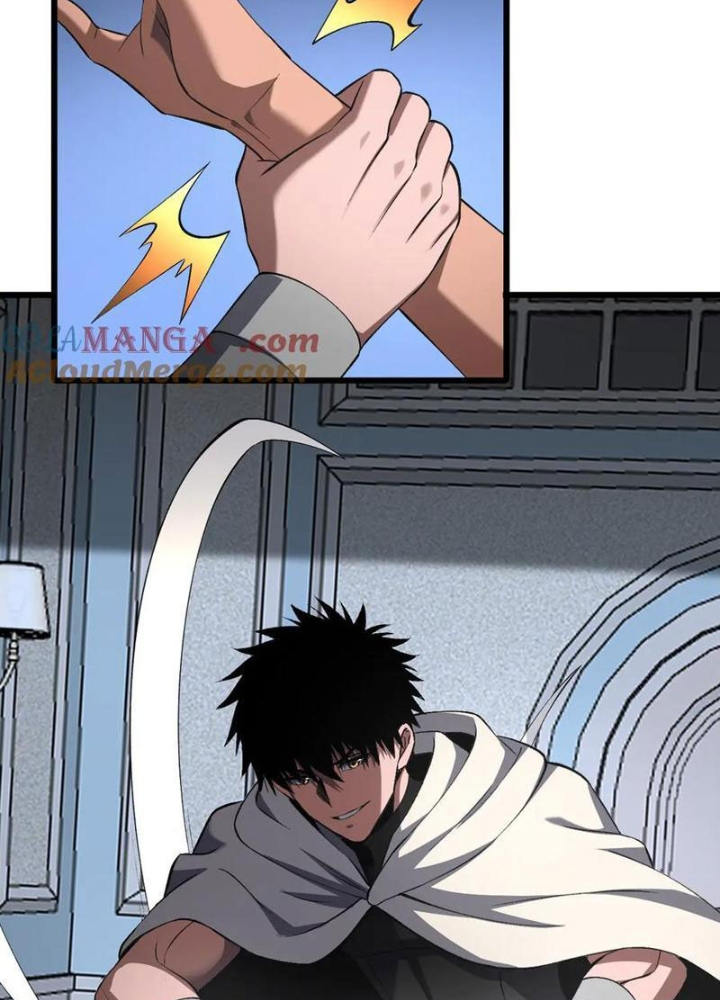 Mạt Thế Kiếm Thần: Ta Chấn Kinh Toàn Cầu Chapter 69 - Trang 2