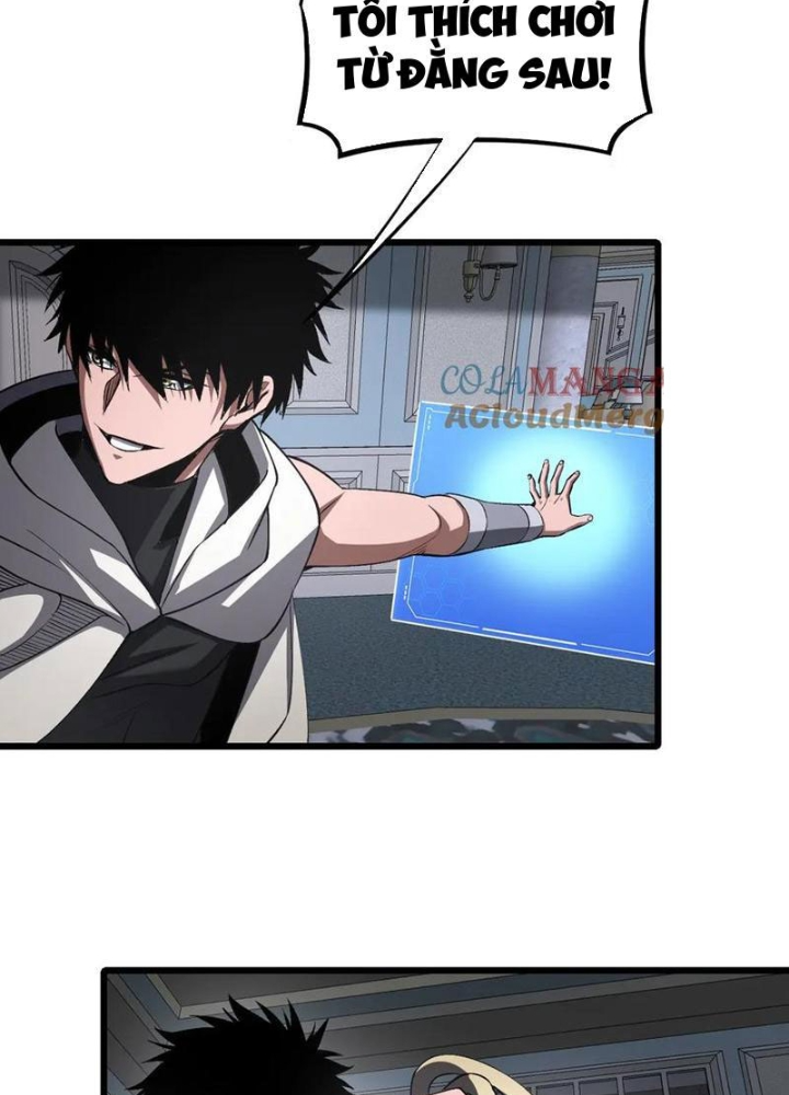 Mạt Thế Kiếm Thần: Ta Chấn Kinh Toàn Cầu Chapter 69 - Trang 2