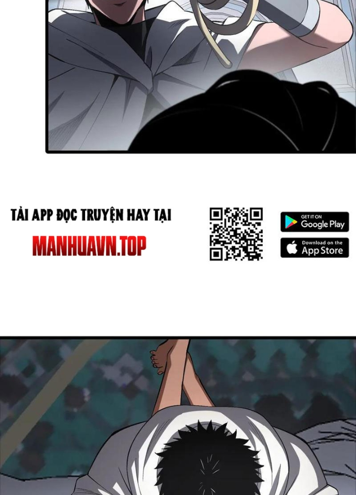 Mạt Thế Kiếm Thần: Ta Chấn Kinh Toàn Cầu Chapter 69 - Trang 2