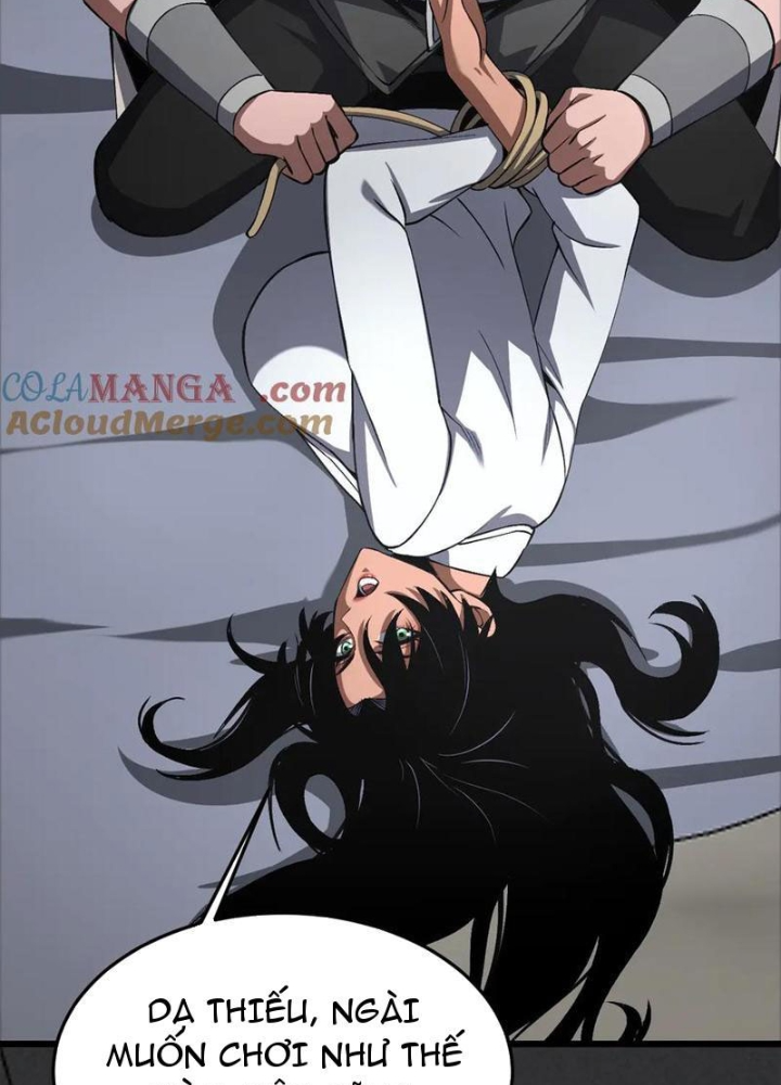 Mạt Thế Kiếm Thần: Ta Chấn Kinh Toàn Cầu Chapter 69 - Trang 2