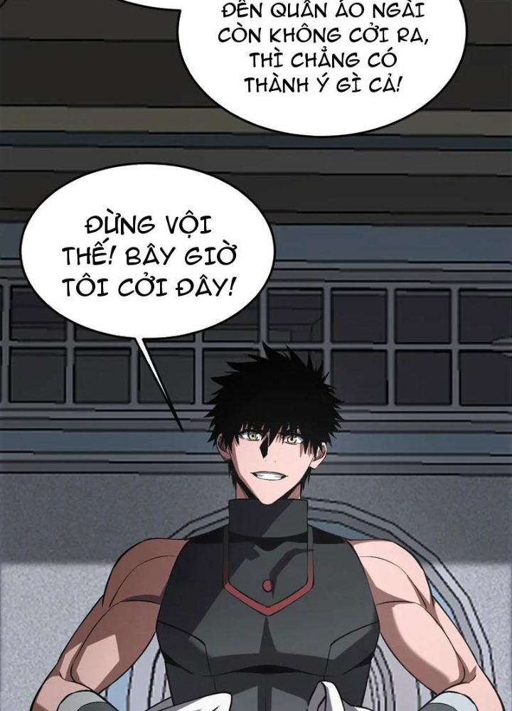 Mạt Thế Kiếm Thần: Ta Chấn Kinh Toàn Cầu Chapter 69 - Trang 2