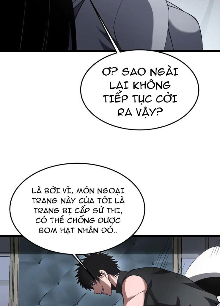 Mạt Thế Kiếm Thần: Ta Chấn Kinh Toàn Cầu Chapter 69 - Trang 2