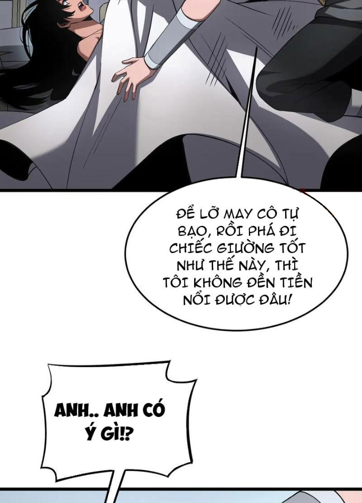 Mạt Thế Kiếm Thần: Ta Chấn Kinh Toàn Cầu Chapter 69 - Trang 2