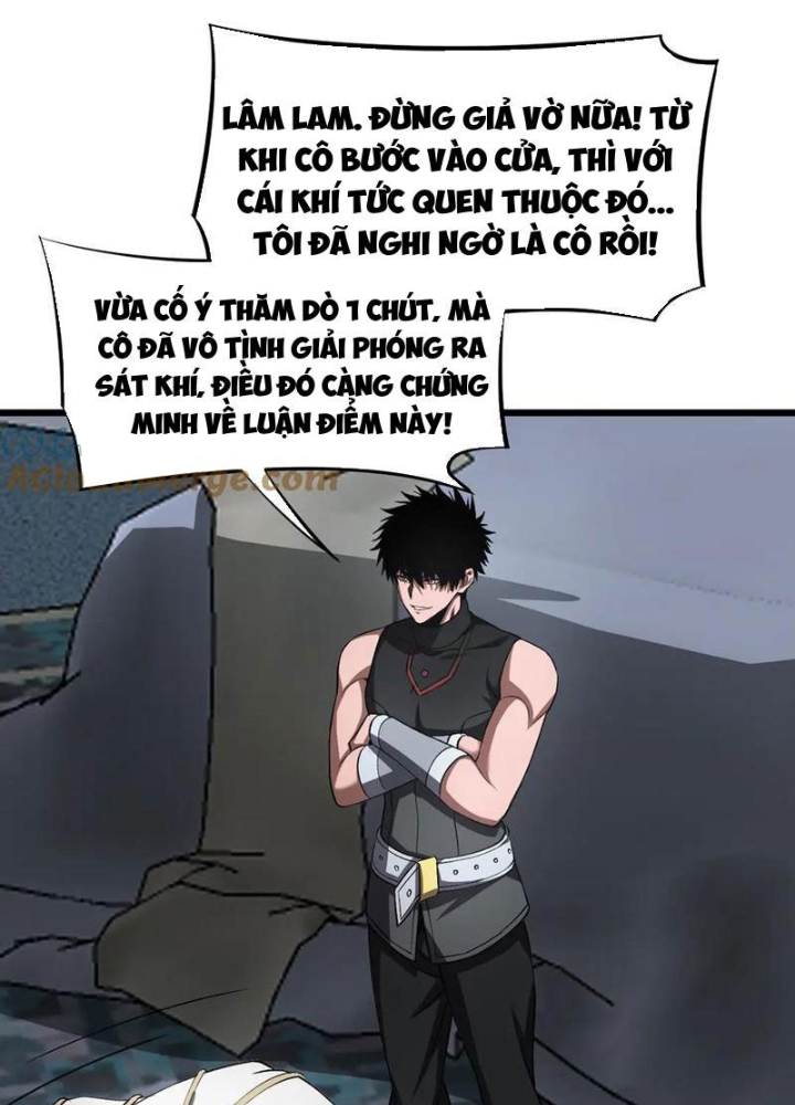 Mạt Thế Kiếm Thần: Ta Chấn Kinh Toàn Cầu Chapter 69 - Trang 2