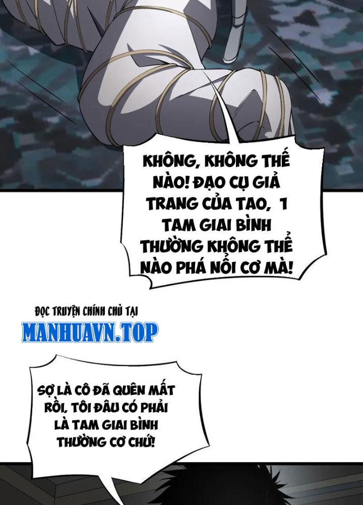 Mạt Thế Kiếm Thần: Ta Chấn Kinh Toàn Cầu Chapter 69 - Trang 2