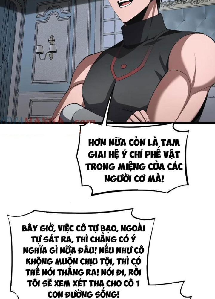 Mạt Thế Kiếm Thần: Ta Chấn Kinh Toàn Cầu Chapter 69 - Trang 2