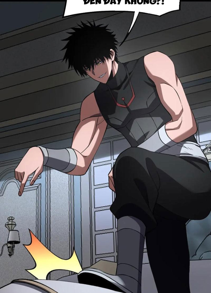 Mạt Thế Kiếm Thần: Ta Chấn Kinh Toàn Cầu Chapter 69 - Trang 2