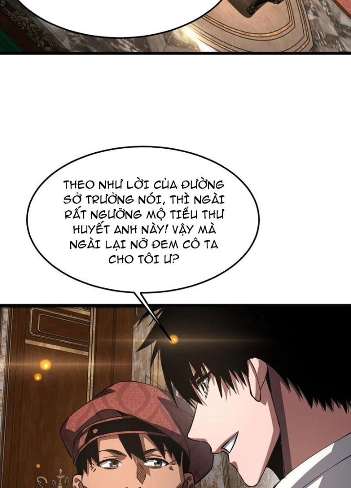 Mạt Thế Kiếm Thần: Ta Chấn Kinh Toàn Cầu Chapter 69 - Trang 2