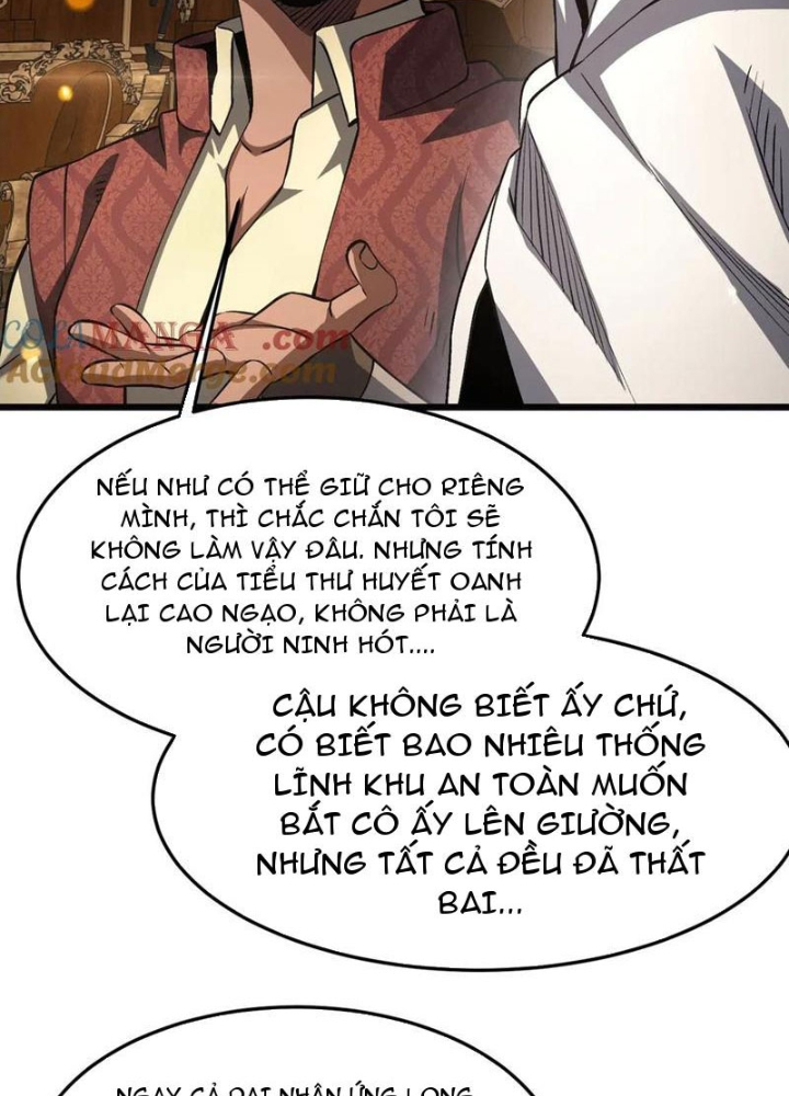 Mạt Thế Kiếm Thần: Ta Chấn Kinh Toàn Cầu Chapter 69 - Trang 2