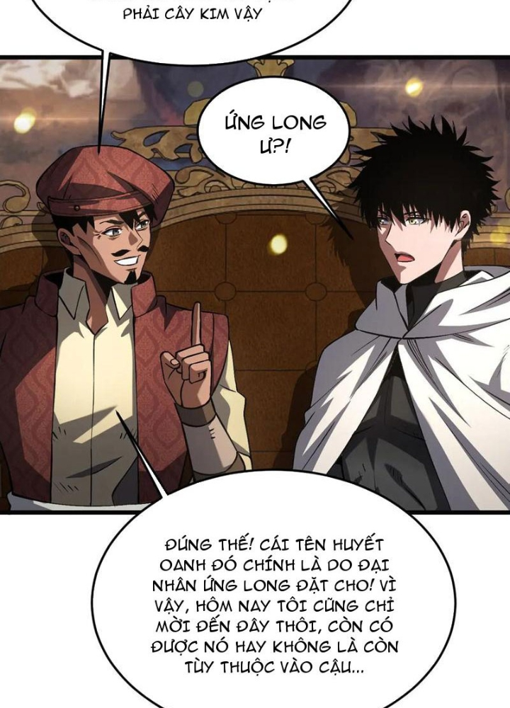 Mạt Thế Kiếm Thần: Ta Chấn Kinh Toàn Cầu Chapter 69 - Trang 2
