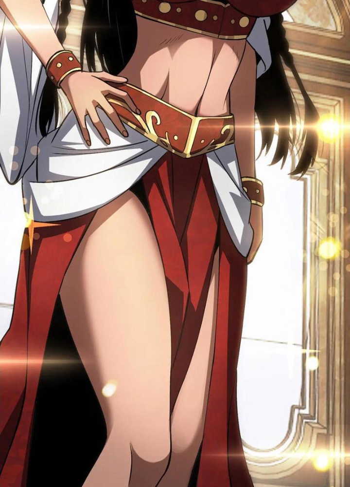 Mạt Thế Kiếm Thần: Ta Chấn Kinh Toàn Cầu Chapter 69 - Trang 2