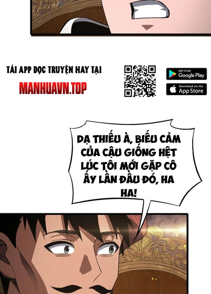 Mạt Thế Kiếm Thần: Ta Chấn Kinh Toàn Cầu Chapter 69 - Trang 2