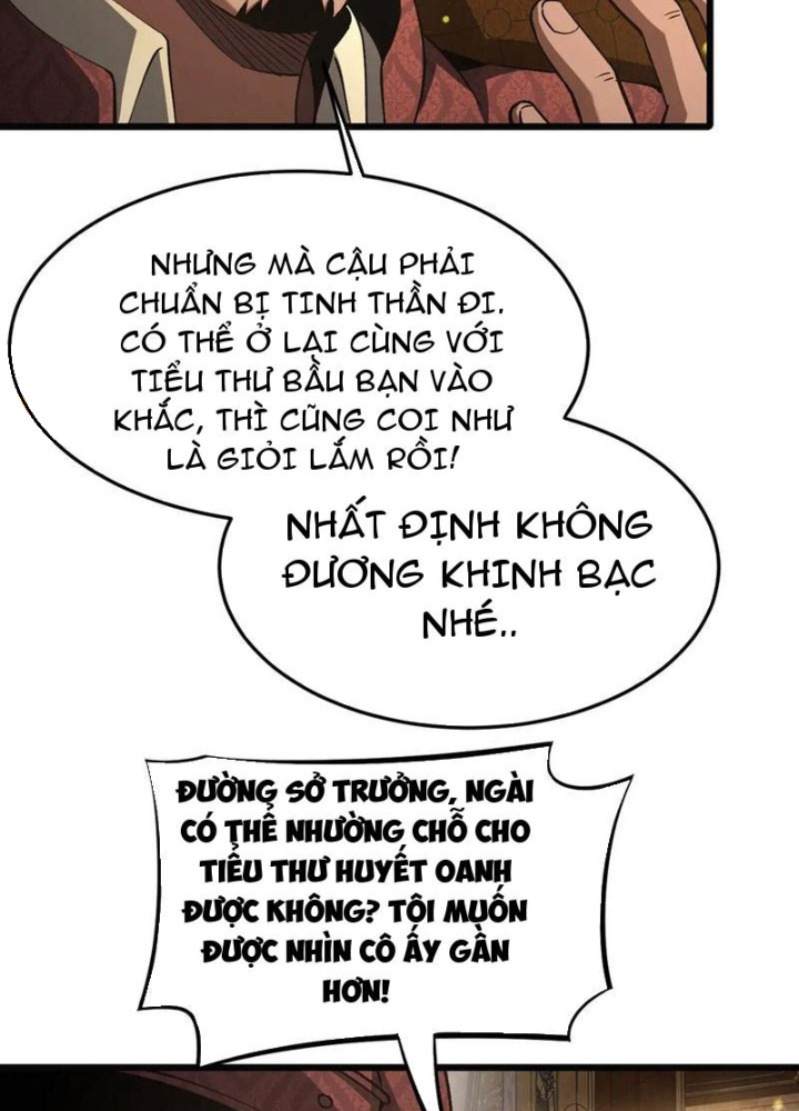 Mạt Thế Kiếm Thần: Ta Chấn Kinh Toàn Cầu Chapter 69 - Trang 2