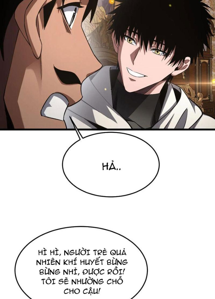 Mạt Thế Kiếm Thần: Ta Chấn Kinh Toàn Cầu Chapter 69 - Trang 2