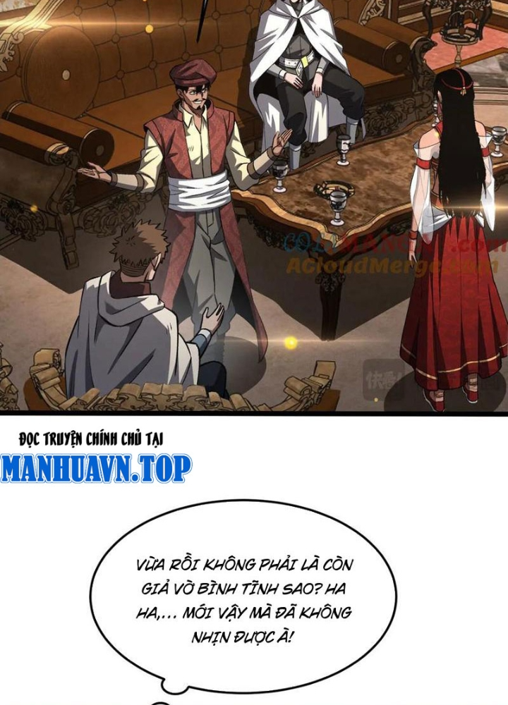 Mạt Thế Kiếm Thần: Ta Chấn Kinh Toàn Cầu Chapter 69 - Trang 2