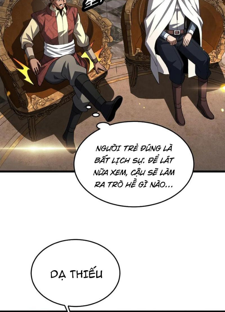 Mạt Thế Kiếm Thần: Ta Chấn Kinh Toàn Cầu Chapter 69 - Trang 2