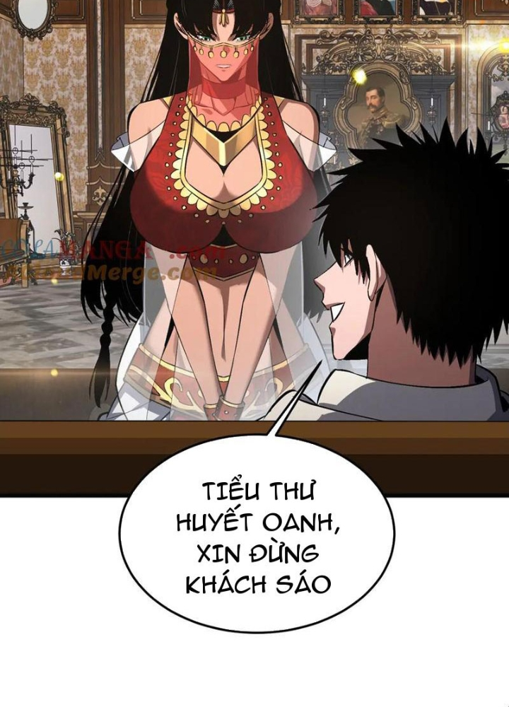 Mạt Thế Kiếm Thần: Ta Chấn Kinh Toàn Cầu Chapter 69 - Trang 2