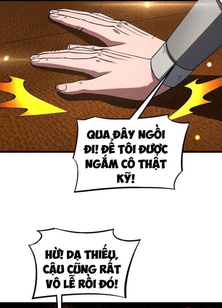 Mạt Thế Kiếm Thần: Ta Chấn Kinh Toàn Cầu Chapter 69 - Trang 2