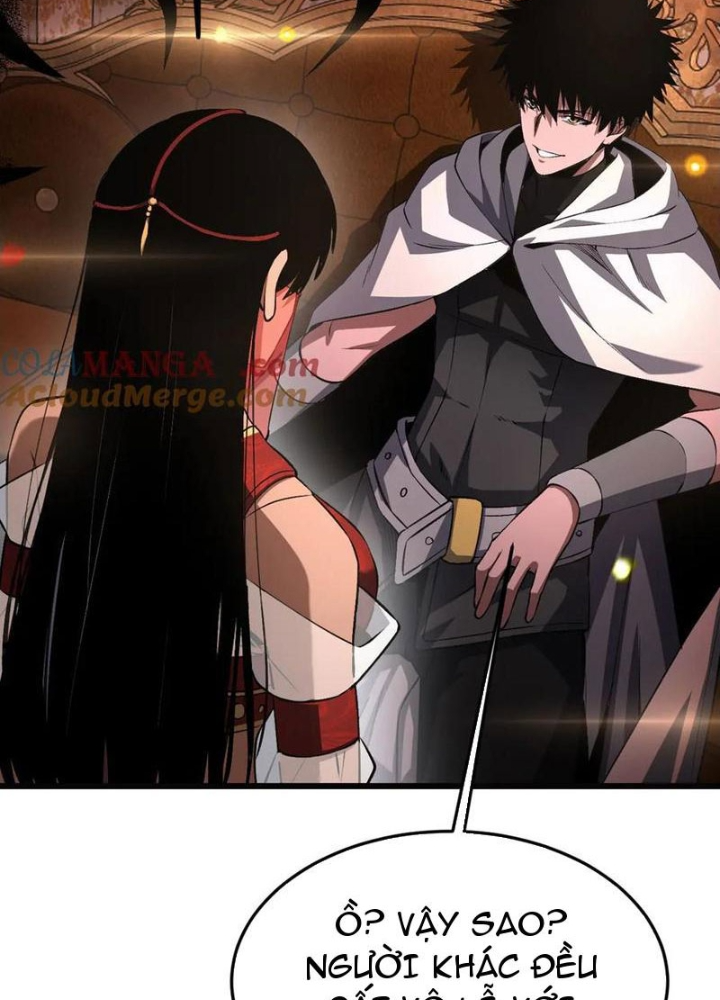 Mạt Thế Kiếm Thần: Ta Chấn Kinh Toàn Cầu Chapter 69 - Trang 2