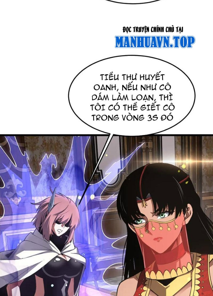 Mạt Thế Kiếm Thần: Ta Chấn Kinh Toàn Cầu Chapter 69 - Trang 2