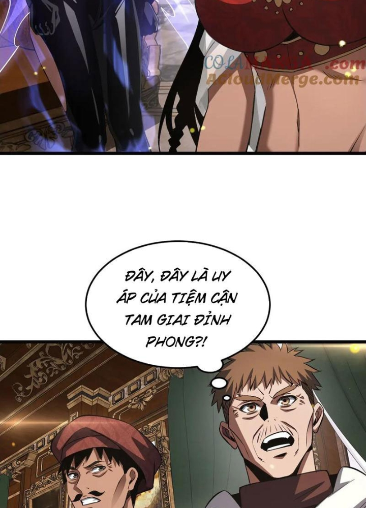 Mạt Thế Kiếm Thần: Ta Chấn Kinh Toàn Cầu Chapter 69 - Trang 2