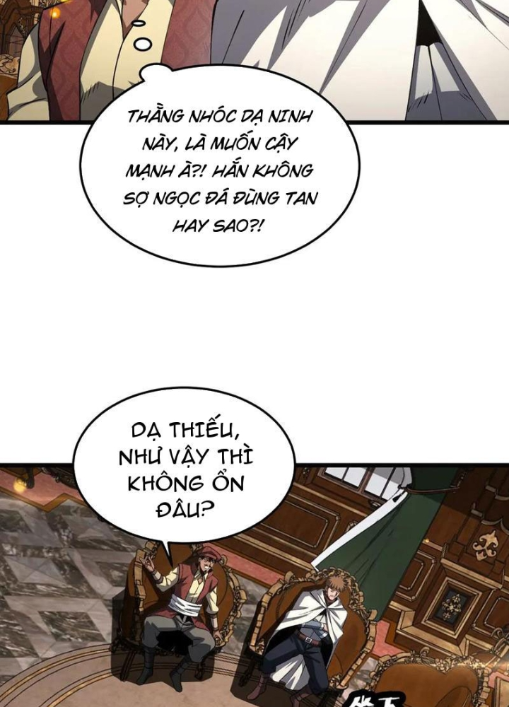 Mạt Thế Kiếm Thần: Ta Chấn Kinh Toàn Cầu Chapter 69 - Trang 2