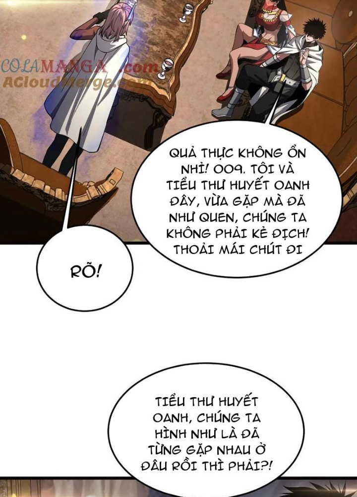 Mạt Thế Kiếm Thần: Ta Chấn Kinh Toàn Cầu Chapter 69 - Trang 2