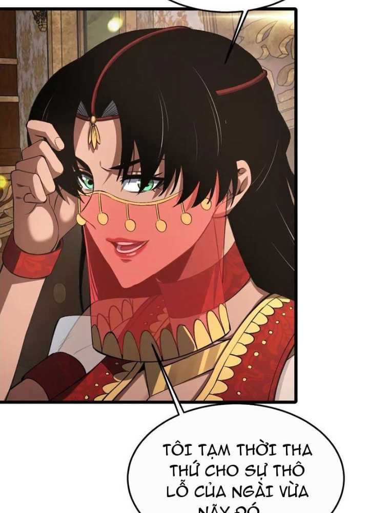 Mạt Thế Kiếm Thần: Ta Chấn Kinh Toàn Cầu Chapter 69 - Trang 2