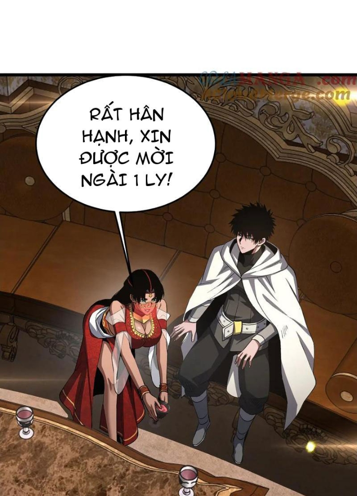 Mạt Thế Kiếm Thần: Ta Chấn Kinh Toàn Cầu Chapter 69 - Trang 2