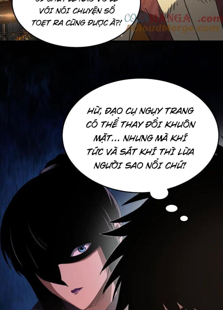 Mạt Thế Kiếm Thần: Ta Chấn Kinh Toàn Cầu Chapter 69 - Trang 2