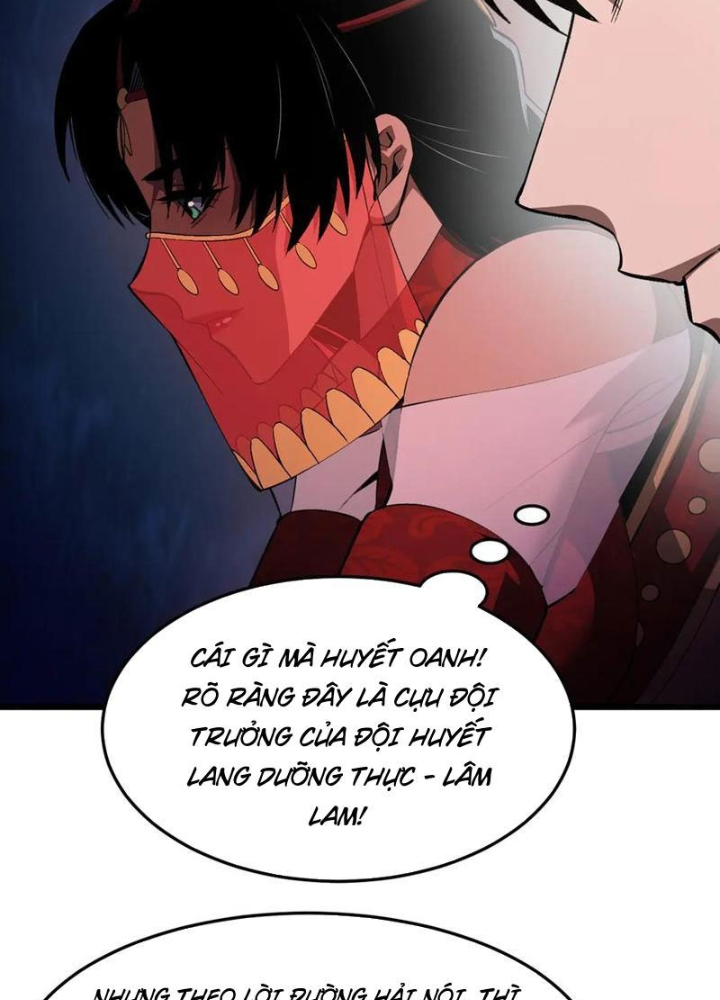 Mạt Thế Kiếm Thần: Ta Chấn Kinh Toàn Cầu Chapter 69 - Trang 2