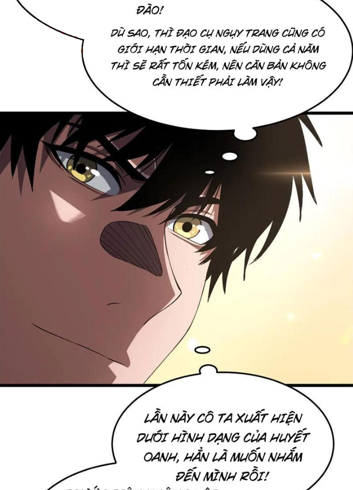 Mạt Thế Kiếm Thần: Ta Chấn Kinh Toàn Cầu Chapter 69 - Trang 2