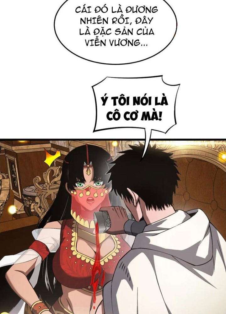 Mạt Thế Kiếm Thần: Ta Chấn Kinh Toàn Cầu Chapter 69 - Trang 2