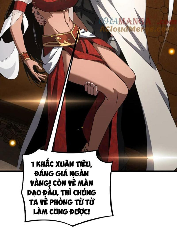 Mạt Thế Kiếm Thần: Ta Chấn Kinh Toàn Cầu Chapter 69 - Trang 2