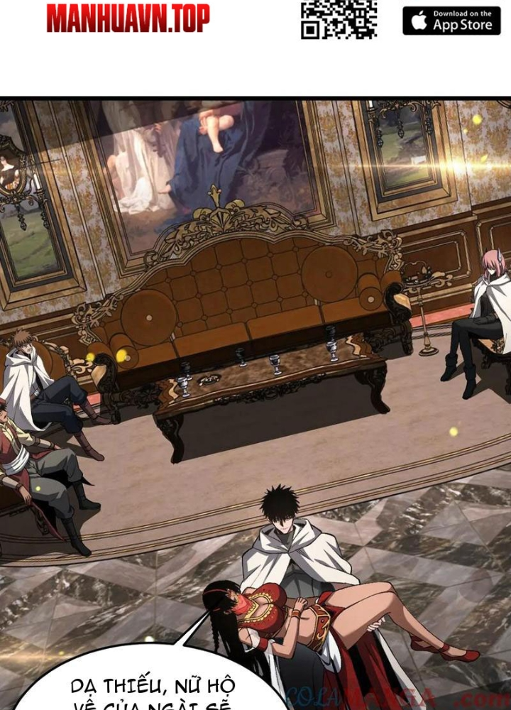 Mạt Thế Kiếm Thần: Ta Chấn Kinh Toàn Cầu Chapter 69 - Trang 2